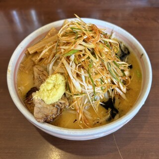 ラーメン