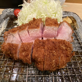 とんかつ