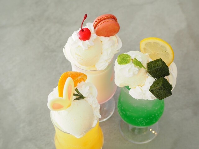 話題の新店6軒をまとめて紹介！ 人気とんかつ店の関東2号店から「パンとエスプレッソと」が手掛けるジェラート店まで